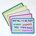 Dry Erase Accent Magnets by AgilePacks for Kanban Board, Agile, Scrum, Classroom | 4x6 Reusable Whiteboard Magnets Plus Magnetic Microfiber Eraser Cloth
