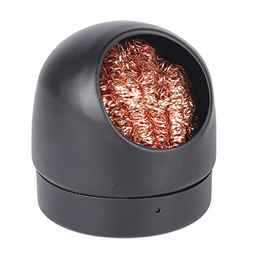 Sainsmart 599b solder tip cleaning wire and holder esh …