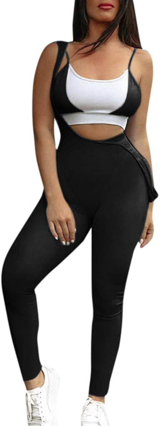 yoga jumpsuit amazon