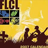 Flcl: 2007 Wall Calendar