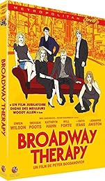 Broadway Therapy