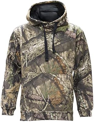 mossy oak breakup country hoodie