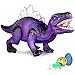 EIGELIU AOKESI Led Walking Dinosaur Toys with Roar Electronic Dino Toy & Lights Up Tyrannosaurus Toy Gift for Boys & Girls 3 4 5 6 7 Year Old Batteries Included&2 Extra Dinosaur Eggs