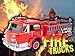 Lots & Lots of Fire Trucks