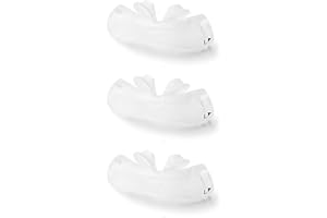 ROYA MEDICAL DreamWear Replacement Silicone Nasal Pillow Large, Pack of 3
