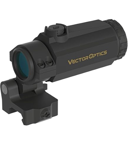 Vecter Optics MAVERICK １✕22GEN2 Vector Optics Maverick-II 1x22 Gen II – Compact 3MOA Red Dot Sight