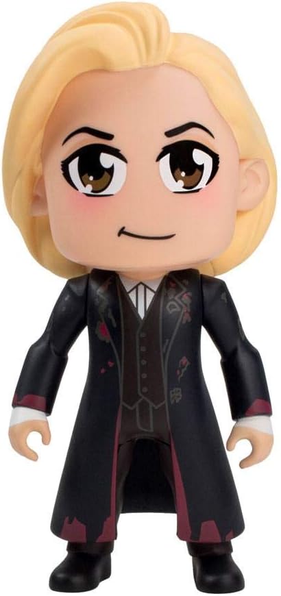 13th doctor who action figure