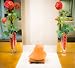 WhiteSwade Iconic 'Hearts of Gold' Himalayan Salt Lamp with Neem Wood Base, 6ft UL-Approved Dimmer Switch Cord and 15W Bulb. Authentic Himalayan Rock Crystal.Perfect gift Idea, Popular Feng Shui Decor