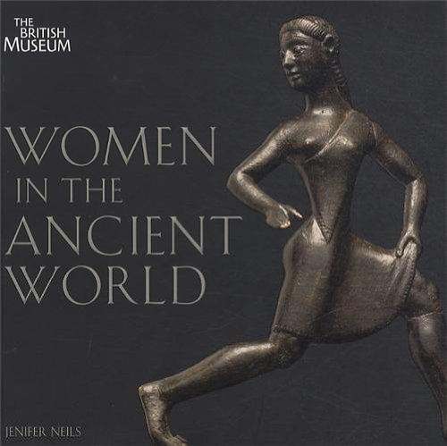 [Read] Women in the Ancient World<br />[R.A.R]