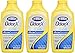 Dr. Scholl’s Odor-Fighting Odor-X Foot Powder, 6.25oz (Pack of 3) // All-Day Odor Protection and Sweat Absorptionthumb 1