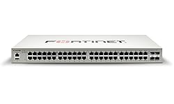 Fortinet FortiSwitch - 148F L2+ Management Switch