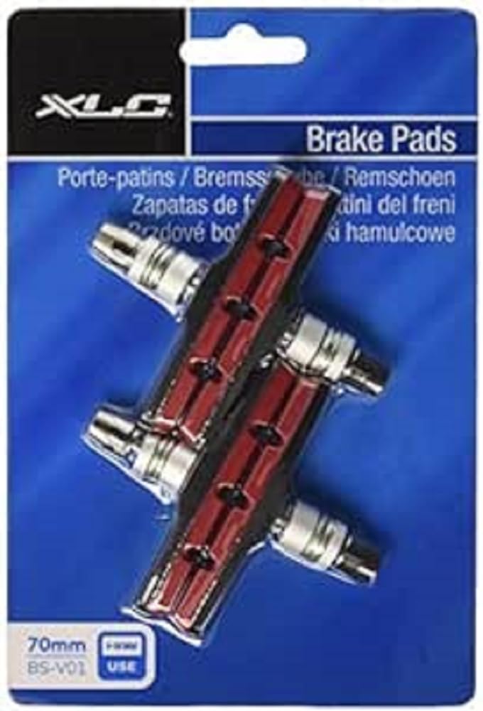 XLC V-Brake Brake Shoes