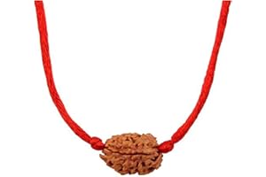 55Carat® 1 2 3 4 5 6 7 8 9 10 11 12 13 Mukhi Gauri Shankar Ganesh Mukhi Nepali Thread Lab Certified Original Rudraksha Real r