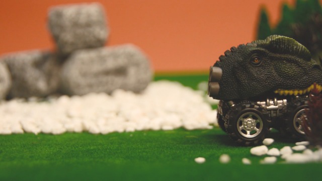 6 Oiuros+Dinosaur+Wheel+Creative+6+Pack