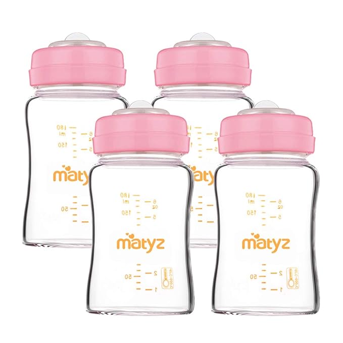 6 oz baby bottles