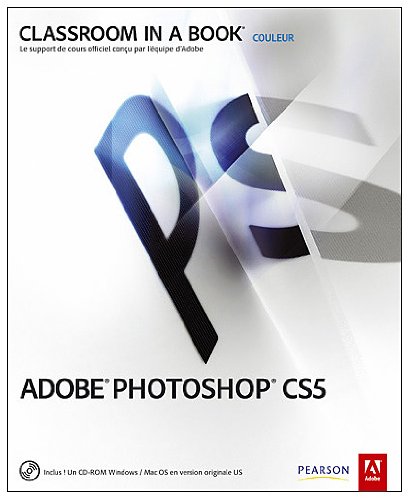 Adobe Photoshop CS5