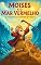 Livro Moisés e o Mar Vermelho: O Poder de Confiar em Deus (Pequenos Heróis da Fé)