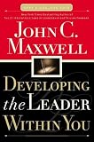 Developing the Leader Within You