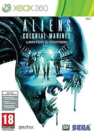 Aliens : Colonial Marines Edition Collector