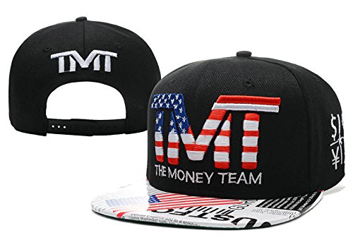 New Arrival TMT Hip-hop Unisex Adjustable Baseball Cap Hat