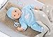 Zapf Creation Baby Annabell Brother Doll