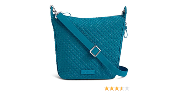 vera bradley carson mini hobo crossbody