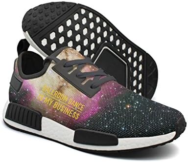 Breathable Mesh Plate Shoes Ballroom Dance IS MY BUSINESS Fashion Athletic Shoes