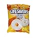 Life Savers Hard Candy, Individually Wrapped, Variety Pack - Butter Rum, Pep O Mint, Wild Cherry, 5 Flavors, Orange, Wint O Green, 6.25oz each bag (Pack of 6)