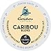 Keurig, Caribou Coffee, Caribou Blend, K-Cup Counts, 50 count