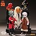 Living Dead Dolls Series 32 Set of 5