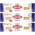 Mueller's Spaghetti Pasta, 16 Ounce (Pack of 3)