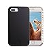 iPhone 7 Plus Case, iPhone 8 Plus Case, Wellerly LED Illuminated Selfie Light Cell Phone Case Cover [Rechargeable] Light Up Luminous Selfie Flashlight Case for iPhone 7 / 8 Plus 5.5inch (Black)