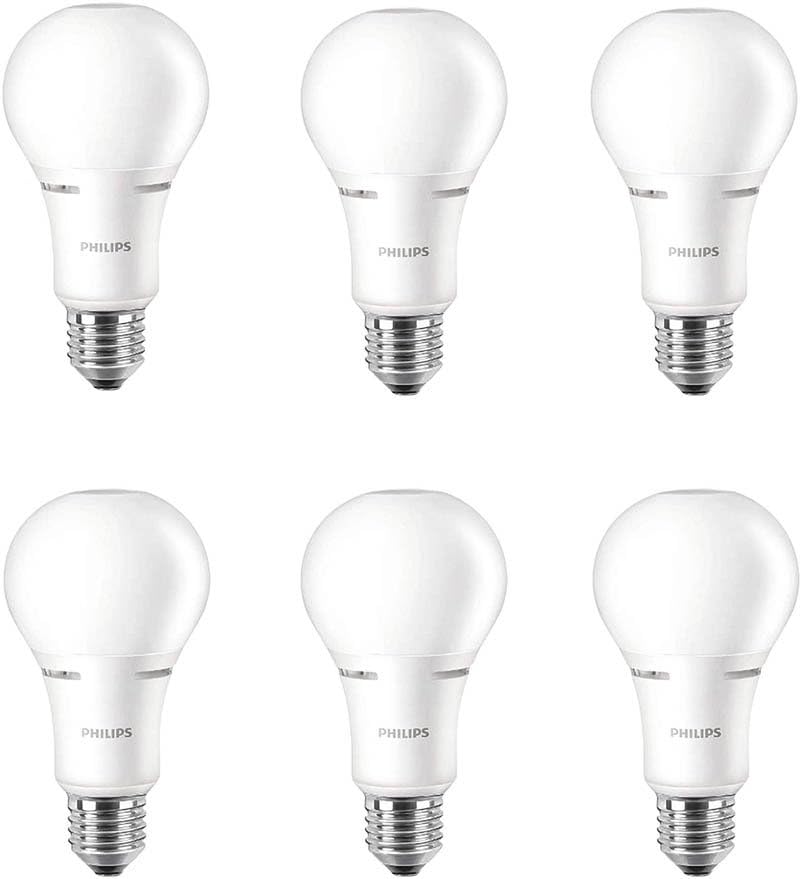 Best ge light bulbs 72 watt
