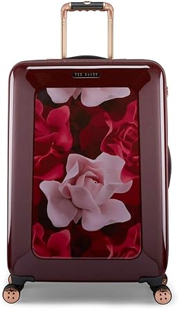 ted baker porcelain rose cabin case
