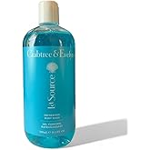 Crabtree & Evelyn La Source Refreshing Body Wash 16.9oz/500ml