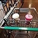 Shopping Cart Cup Holder (Set of 2) for Hanging A Coffee Cup Or Other Tapered Cup On A Shopping Cart