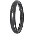 Michelin Bib Mousse Flat-Proof Competition Foam Tube - 140/80-18/Black