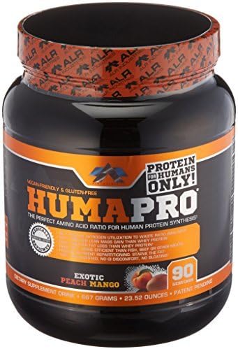 Alri Humapro 667g Exotic Peach Mango by Alri