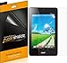 [3-Pack] Supershieldz- Anti-Glare & Anti-Fingerprint (Matte) Screen Protector for Acer Iconia One 7 B1-730HD + Lifetime Replacements Warranty [3-PACK] - Retail Packaging