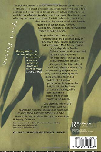 [- Moving Words: Re-writing Dance (1995) -]