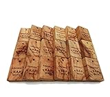 Moth Repellent Natural Fresh Camphorwood Root Cube household Storage Essentials Aromatic Non-toxic Repel Pests Value Pack Moth Protection for Clothes Closet and Drawer System Accessories 18 Items