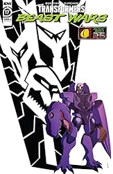 Transformers: Beast Wars #17