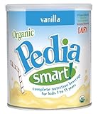 Pedia Smart Og2 Vanilla 12.7 Oz