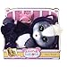 Animal Babies Skunk Plush
