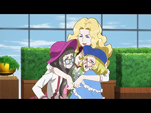 Amazon Co Jp クラシカロイドを観る Prime Video