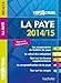 Top' Actuel La Paye 2014- 2015 by 