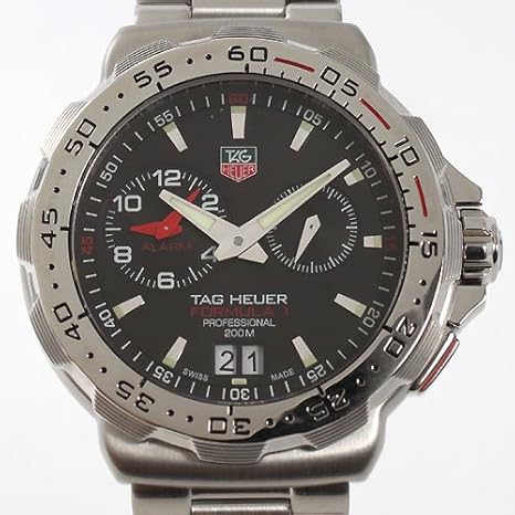 tag heuer formula 1 wah111c