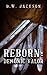 Reborn: Demonic Valor