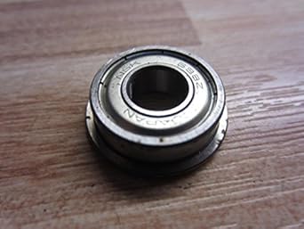 Подшипник 698z размеры