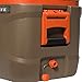 Igloo Super Tough STX Sportsman 120-Quart Cooler, Model:44938